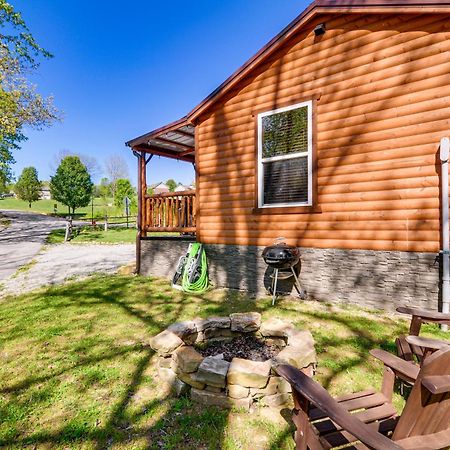Somerset Cabin, Close To Lake Access! Εξωτερικό φωτογραφία