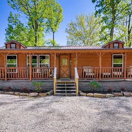Somerset Cabin, Close To Lake Access! Εξωτερικό φωτογραφία