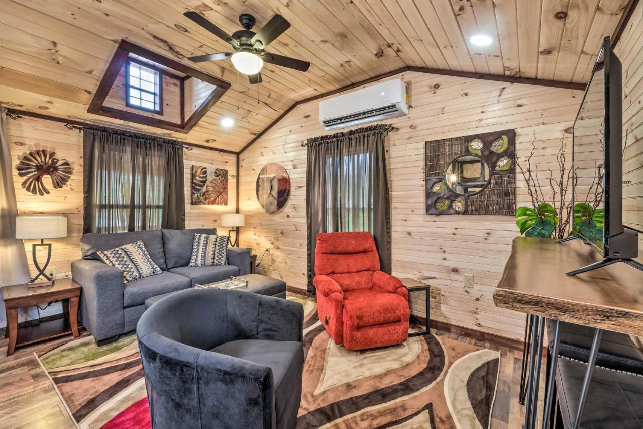 Somerset Cabin, Close To Lake Access! Εξωτερικό φωτογραφία
