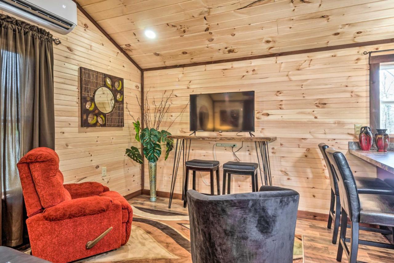 Somerset Cabin, Close To Lake Access! Εξωτερικό φωτογραφία