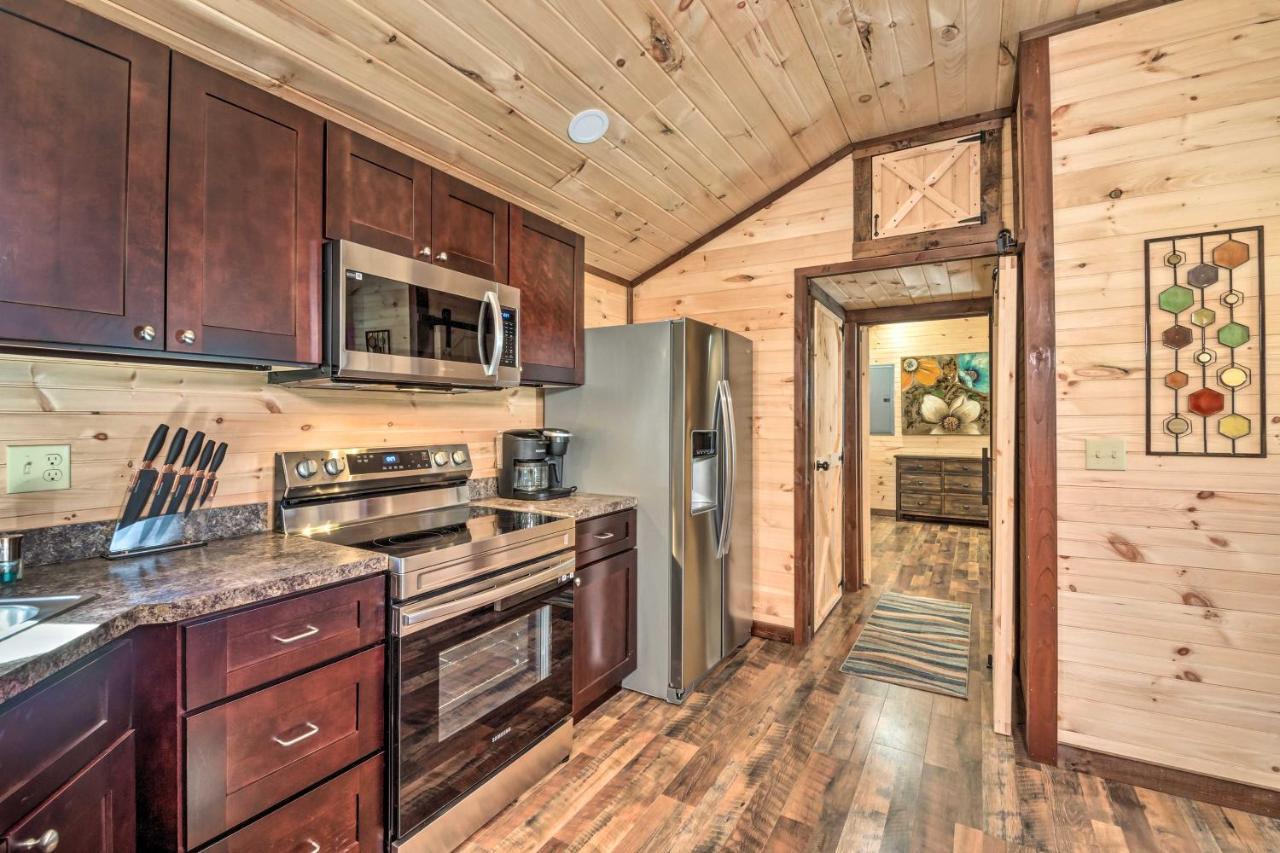 Somerset Cabin, Close To Lake Access! Εξωτερικό φωτογραφία