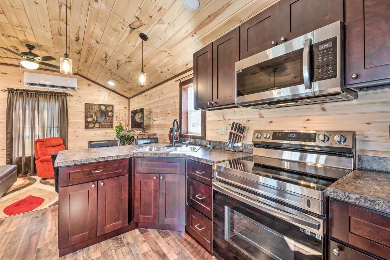 Somerset Cabin, Close To Lake Access! Εξωτερικό φωτογραφία
