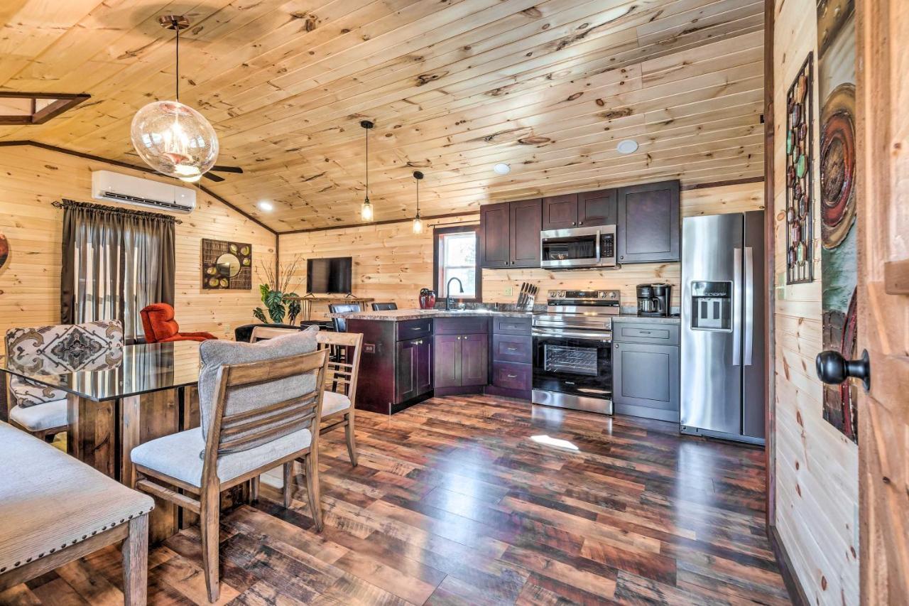 Somerset Cabin, Close To Lake Access! Εξωτερικό φωτογραφία