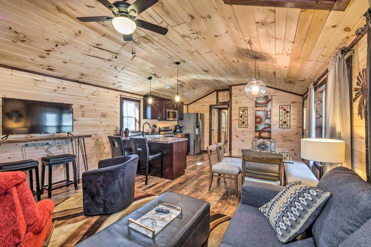 Somerset Cabin, Close To Lake Access! Εξωτερικό φωτογραφία