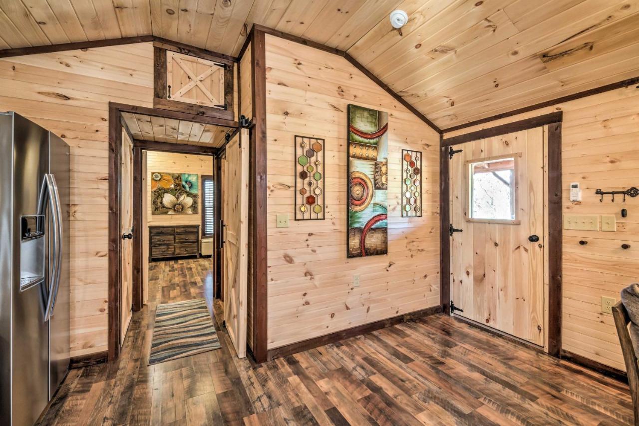Somerset Cabin, Close To Lake Access! Εξωτερικό φωτογραφία