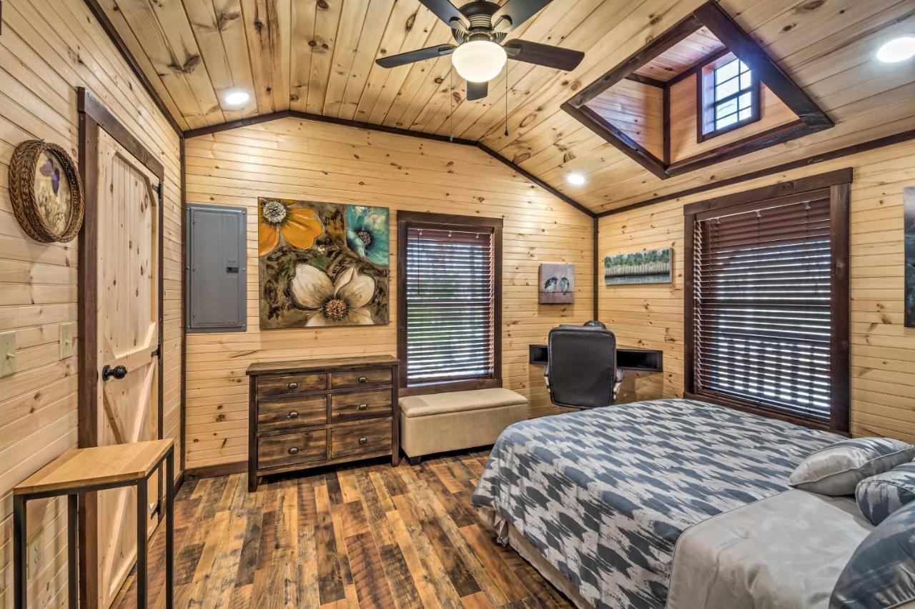 Somerset Cabin, Close To Lake Access! Εξωτερικό φωτογραφία