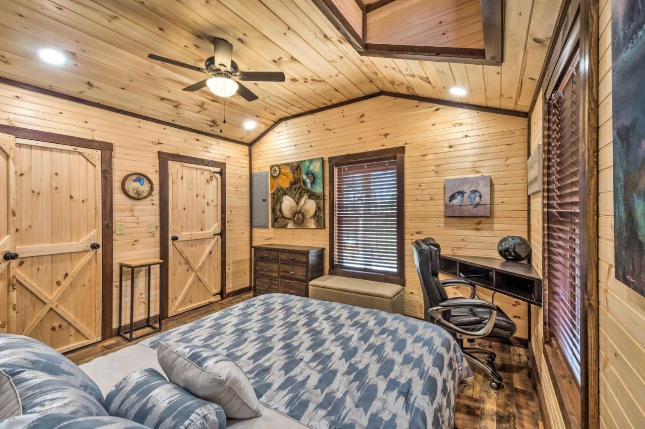 Somerset Cabin, Close To Lake Access! Εξωτερικό φωτογραφία