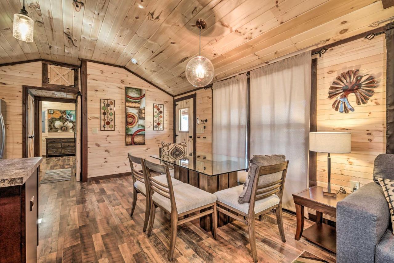 Somerset Cabin, Close To Lake Access! Εξωτερικό φωτογραφία