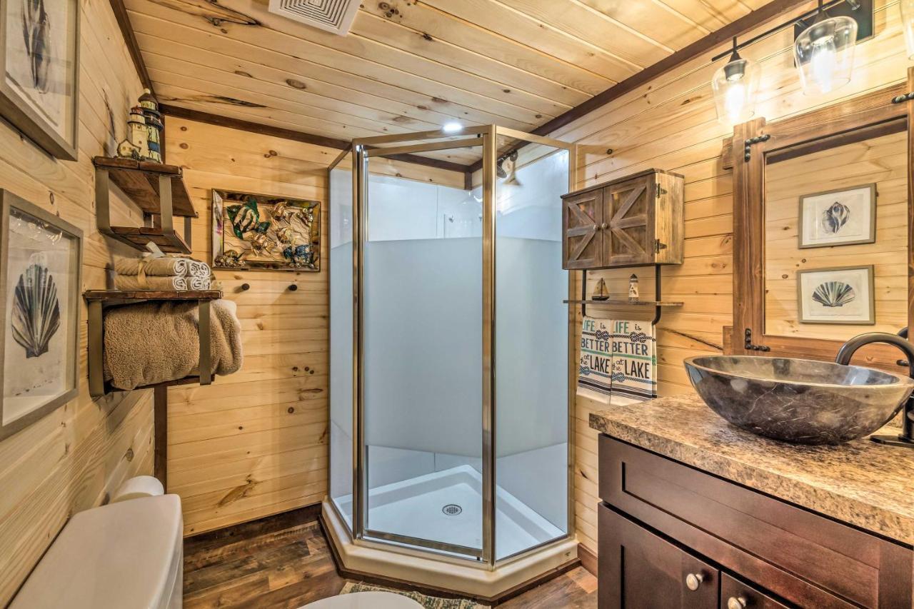 Somerset Cabin, Close To Lake Access! Εξωτερικό φωτογραφία