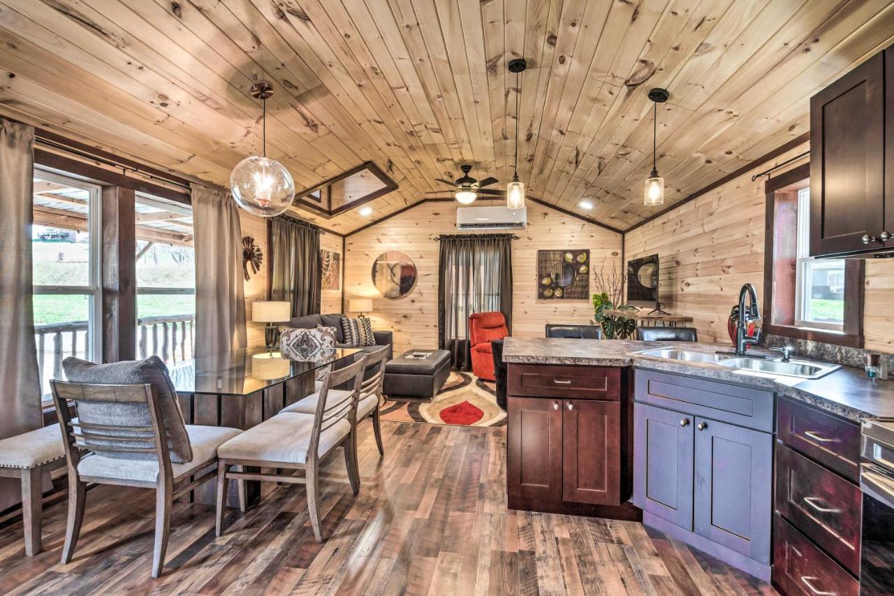 Somerset Cabin, Close To Lake Access! Εξωτερικό φωτογραφία