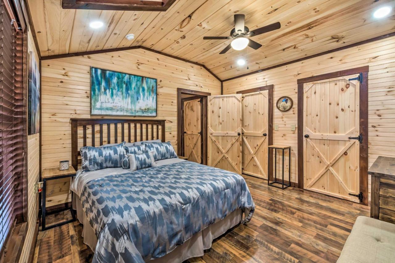 Somerset Cabin, Close To Lake Access! Εξωτερικό φωτογραφία