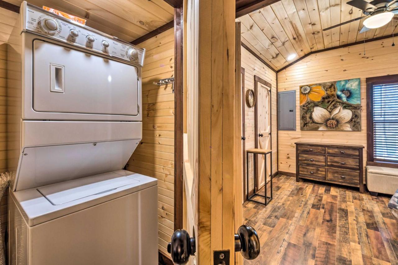 Somerset Cabin, Close To Lake Access! Εξωτερικό φωτογραφία