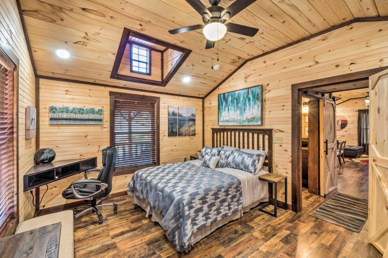 Somerset Cabin, Close To Lake Access! Εξωτερικό φωτογραφία