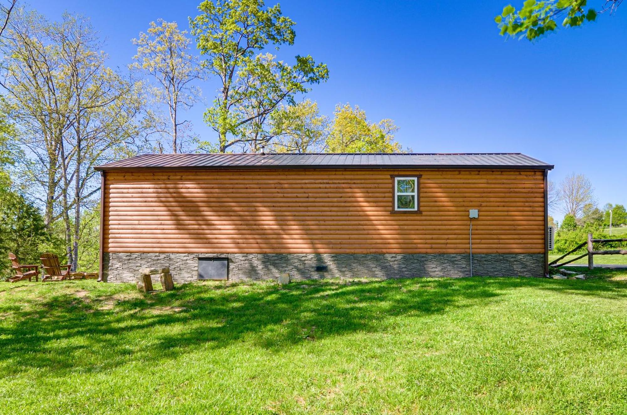 Somerset Cabin, Close To Lake Access! Εξωτερικό φωτογραφία